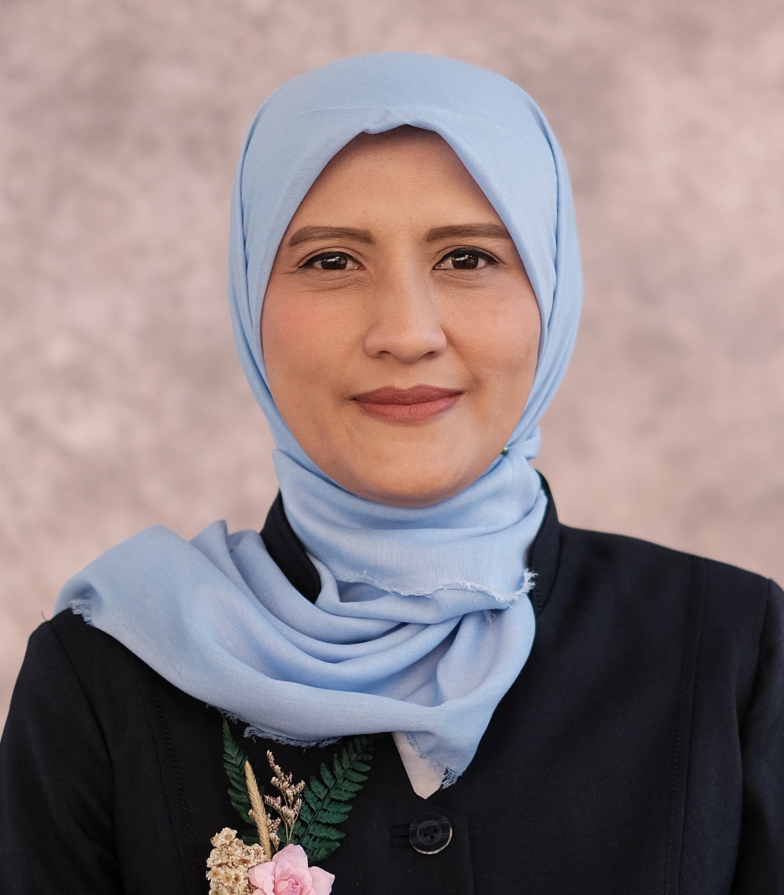 Nia Roistika M.Pd.