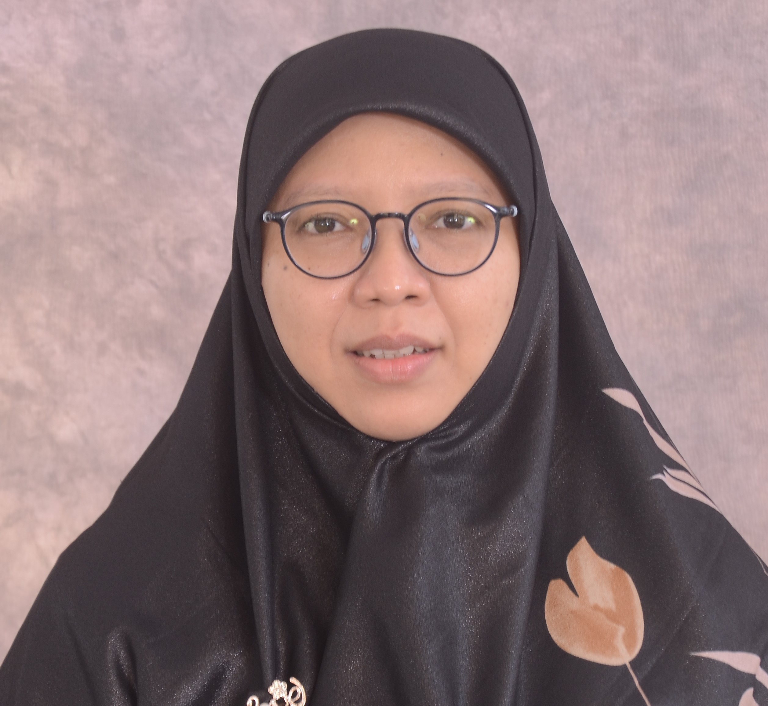 Dina Kartikawati M.Pd.