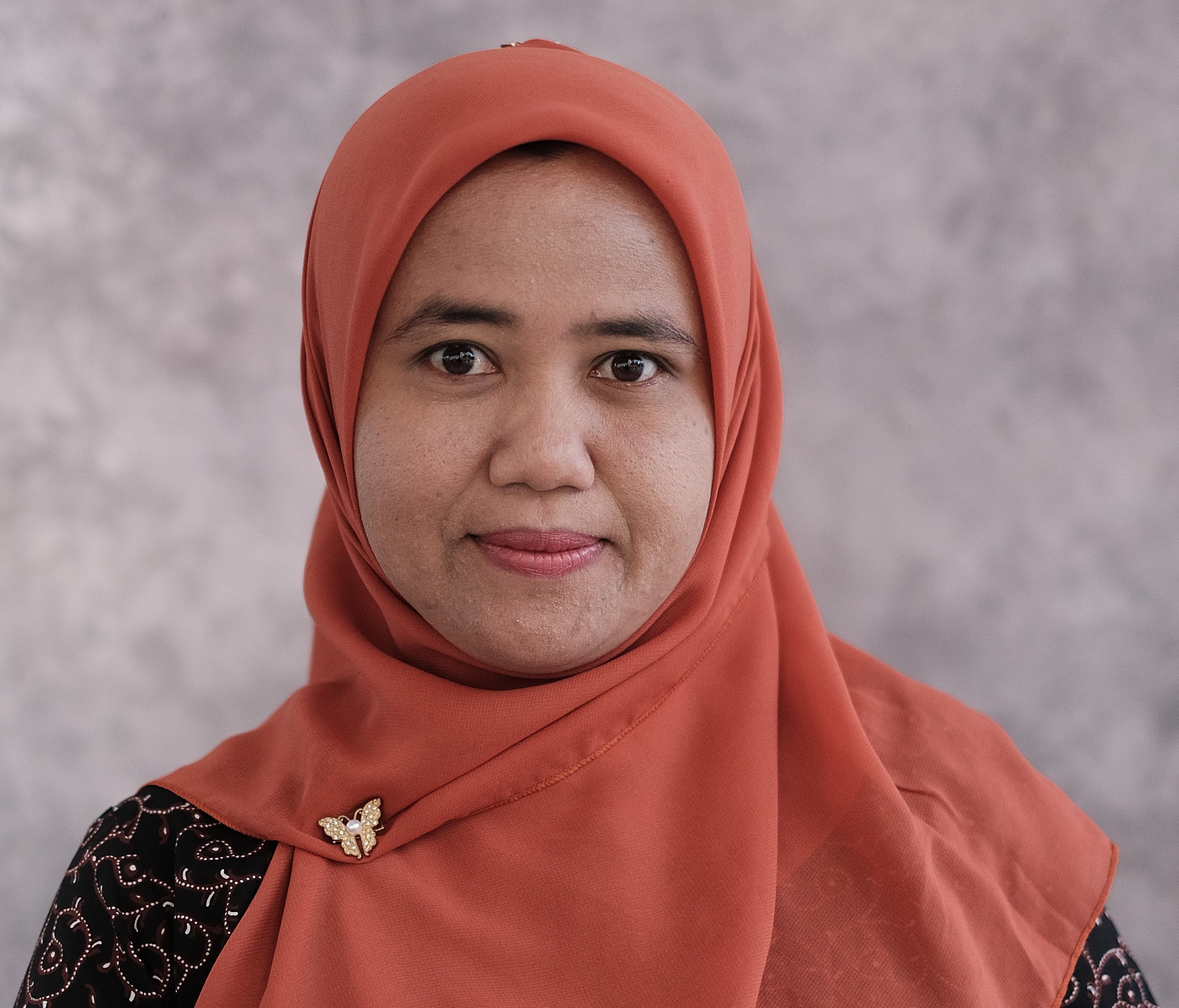 Ika Rakhmawati M.Pd.