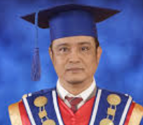Dr. Patahuddin, S.Pd., M.Pd.