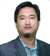 Ismail Sangkala S.Pd., M.Pd.