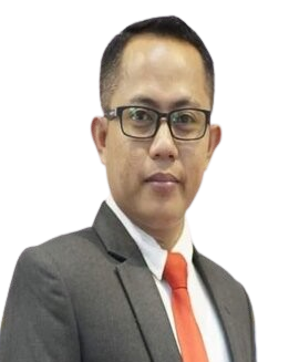 Yanuar Dwi Prastyo Ph.D