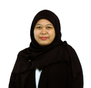 Dr. Fauzia M.A