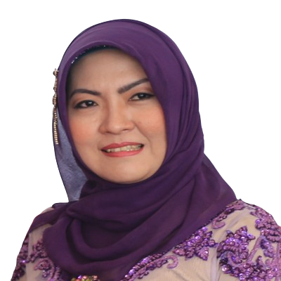 Prof. Dr. Imroatus Solikhah M.Pd., M.E., Ph.D