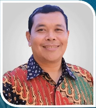Prof. Paulus Kuswandono Ph.D