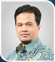 Dr. Raden Muhammad Ali S.S., M.Pd.