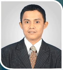 Dr. Syawal S.Pd., M.Pd.