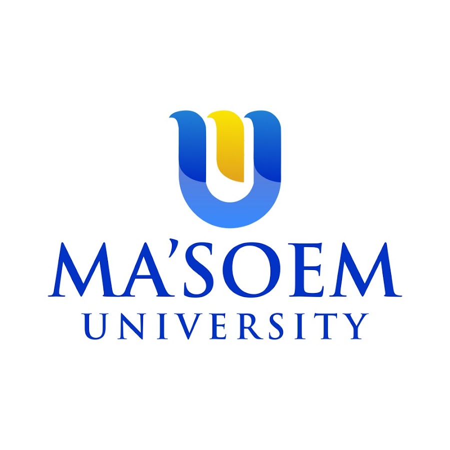 Universitas Ma'soem