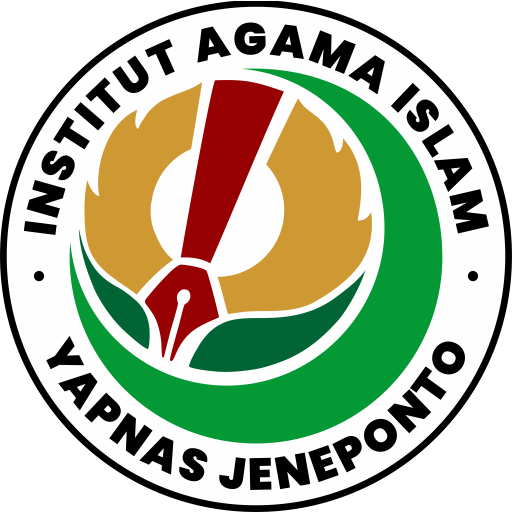 Sekolah Tinggi Agama Islam YAPNAS Jeneponto