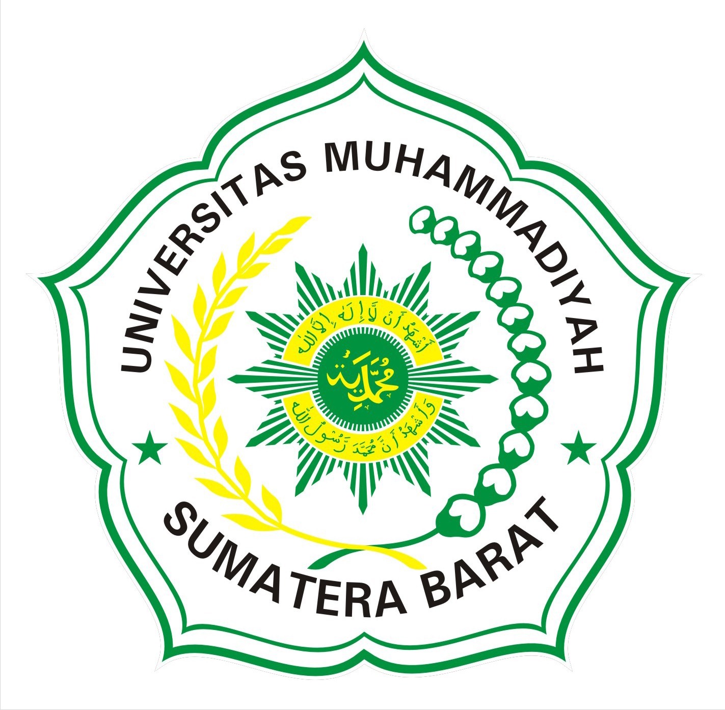 Universitas Muhammadiyah Sumatera Barat