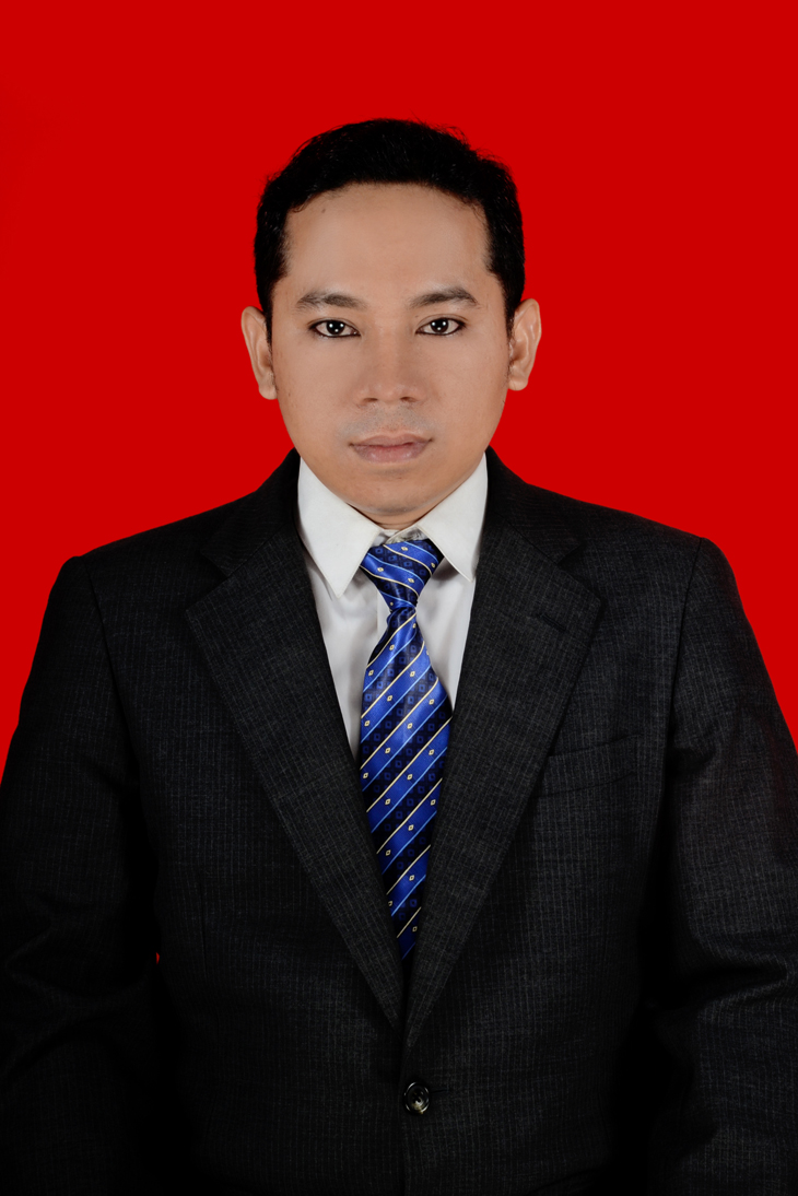 - Mohammad Noor Khairullah M. Pd.