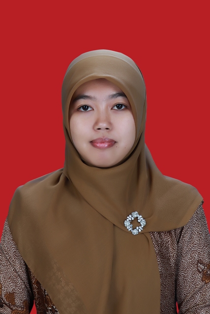 Widiarini Arini M.Pd.