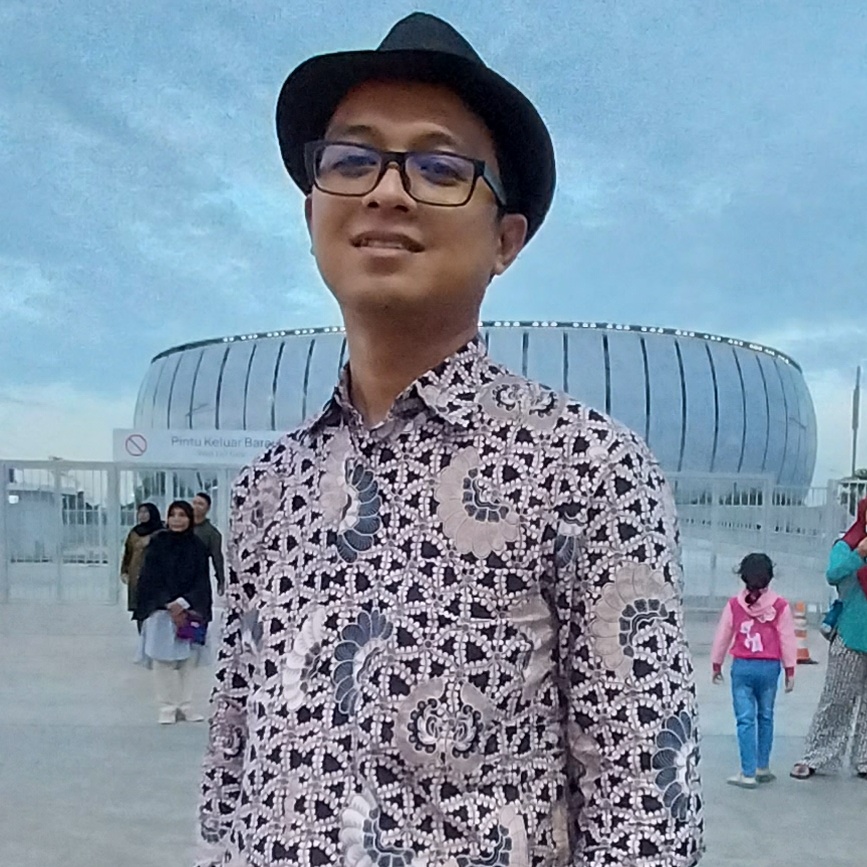 Hari Widi Utomo S.Pd., M.Ed.