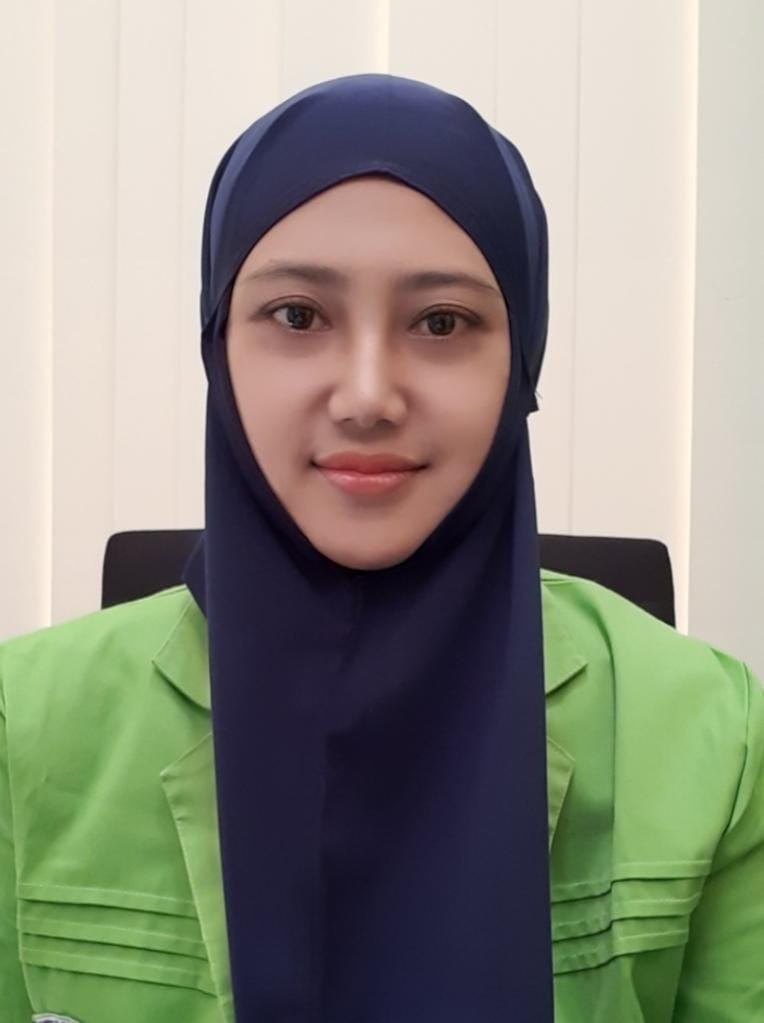 Hikmah Pravitasari M.Pd
