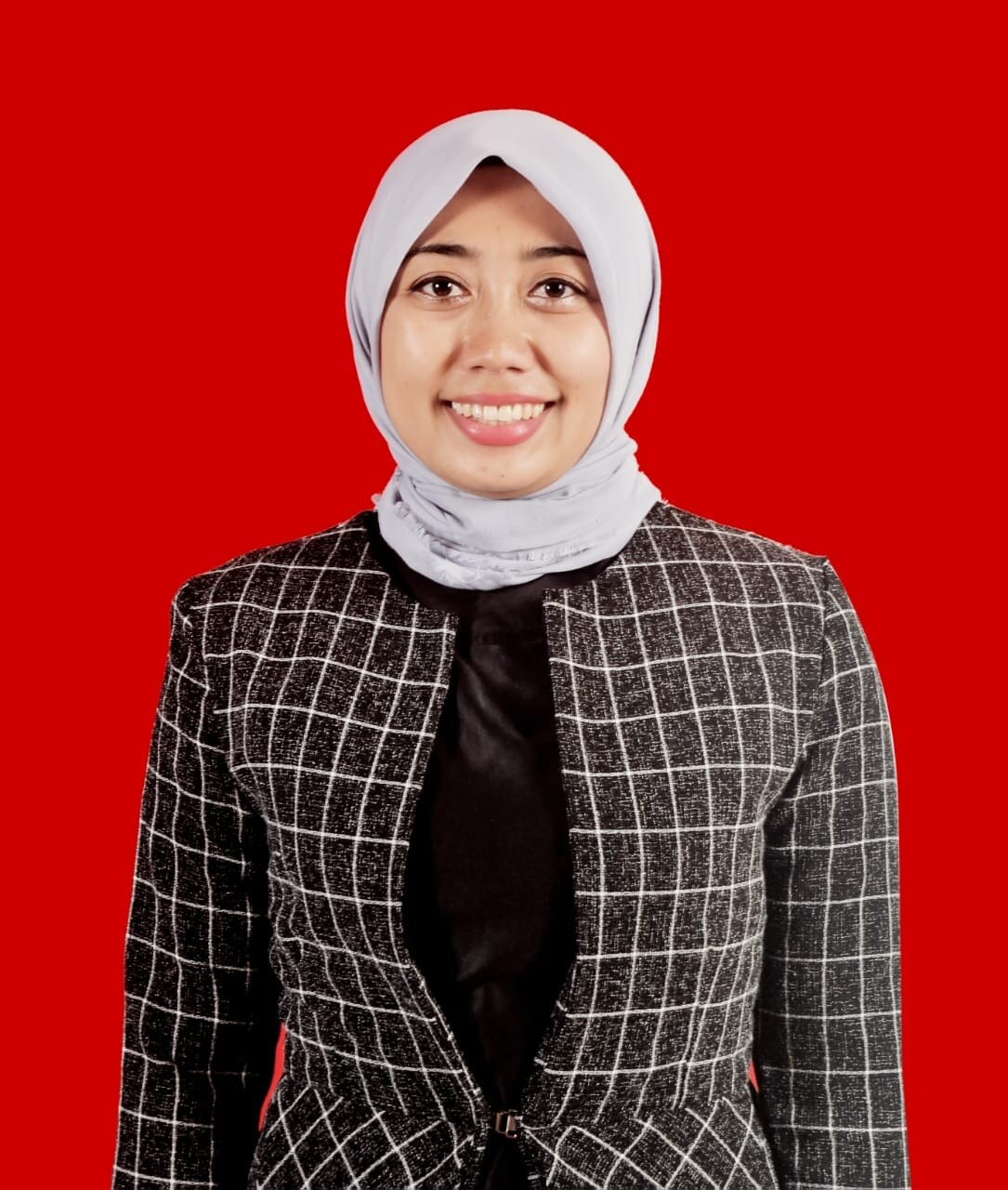 Yanuarti Apsari M.Pd
