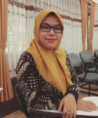 Dr. Gusti Nur Hafifah S.Pd., M.Pd.