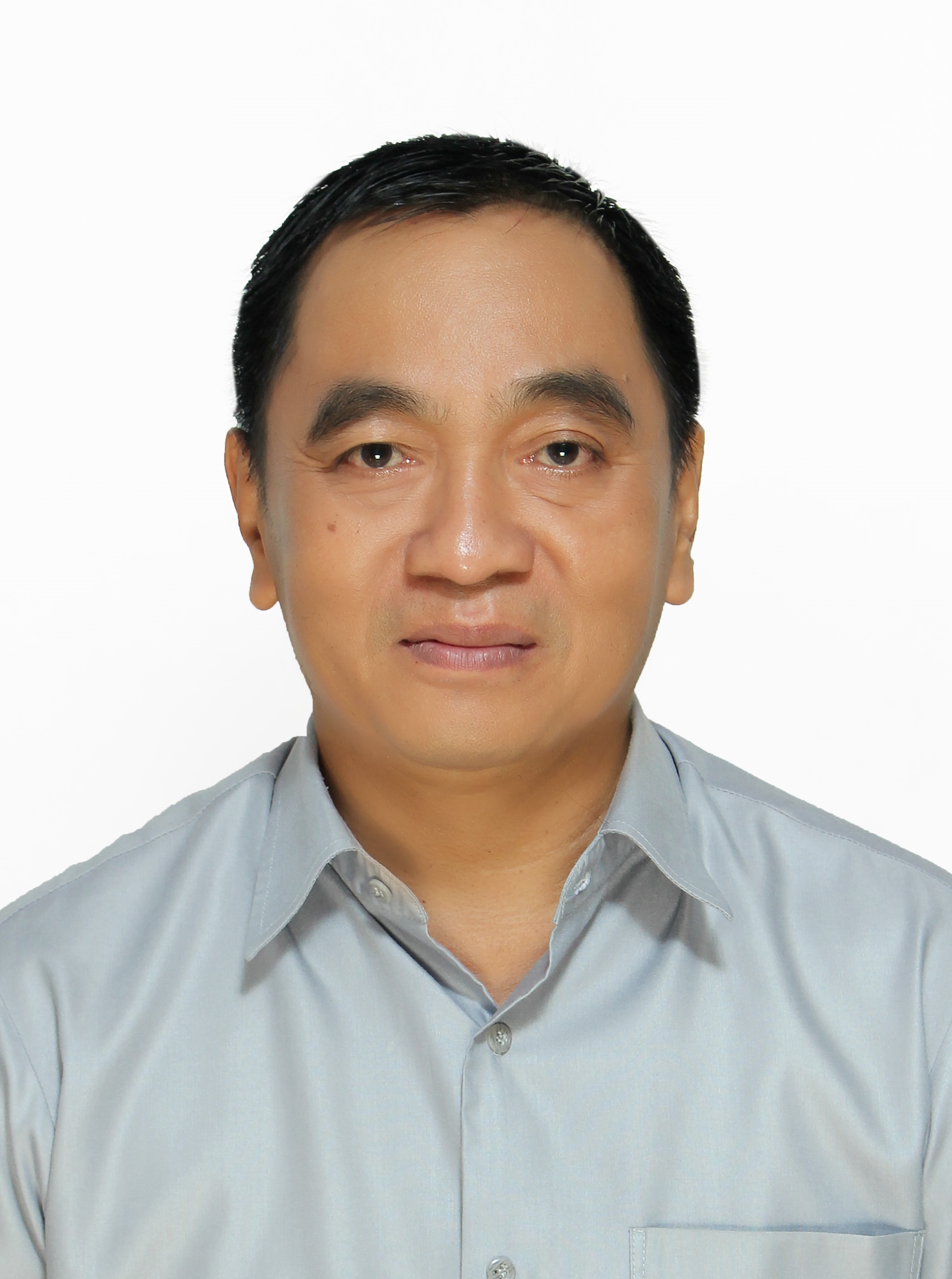 Prof. Dr. Drs Achmad Hilal Madjdi M. Pd