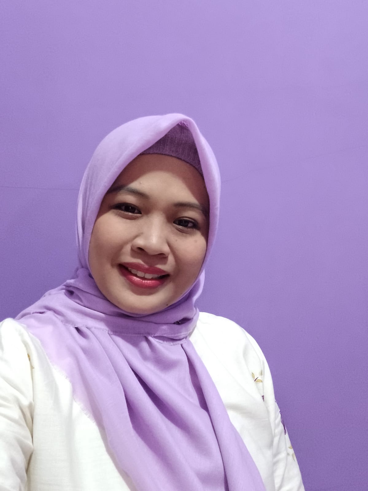 Dr. Widya Rizky Pratiwi S.Pd., M.M