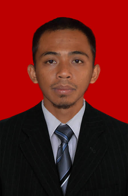 Ali Syahban Amir S.Pd., SE., M.Pd