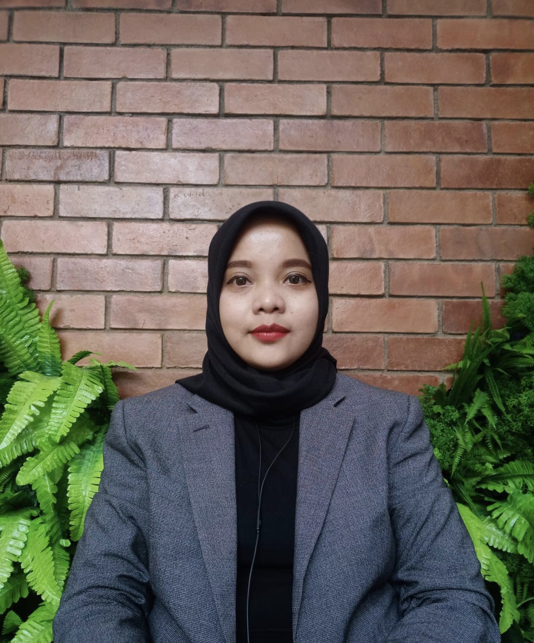 Hernina Dewi Lestari M.Pd.