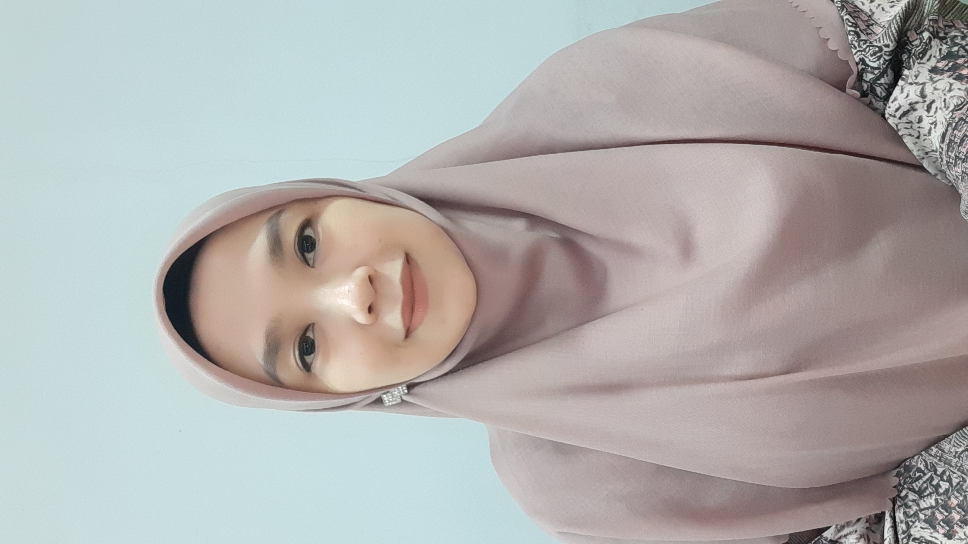 Neni Marlina M.Pd.