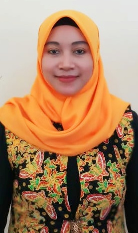 Dr Pradnya Permanasari S.Pd., M.Pd.