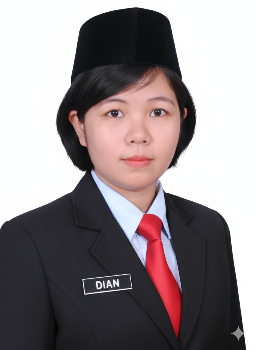 Yandry Diana Dethan M.Pd.