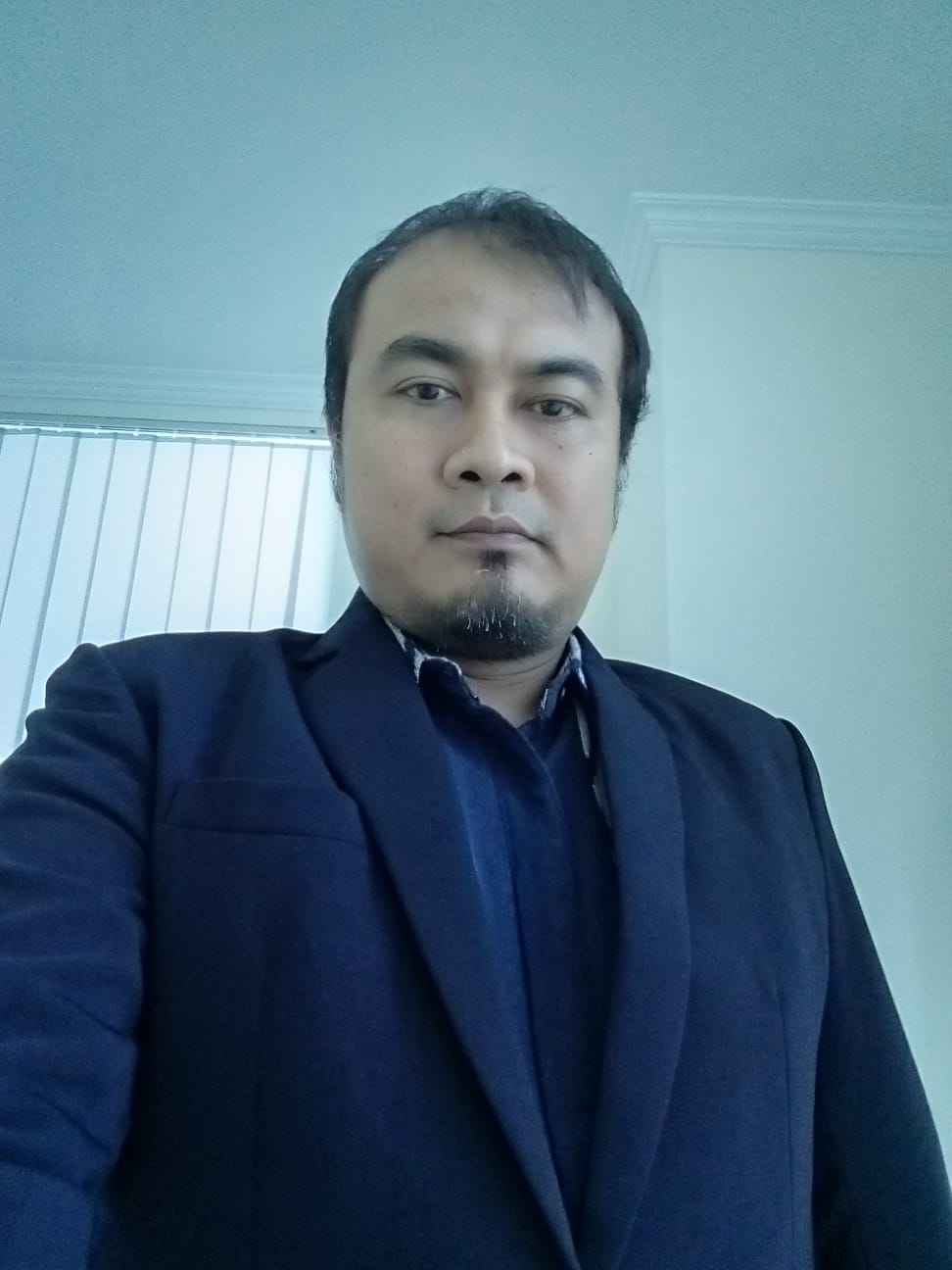 susanto susanto S.S., M.Hum
