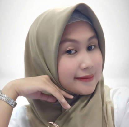 Rozanah Katrina Herda