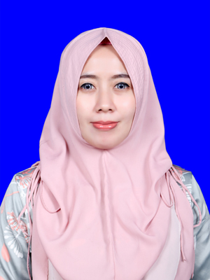 Rasi Yugafiati, M.Pd