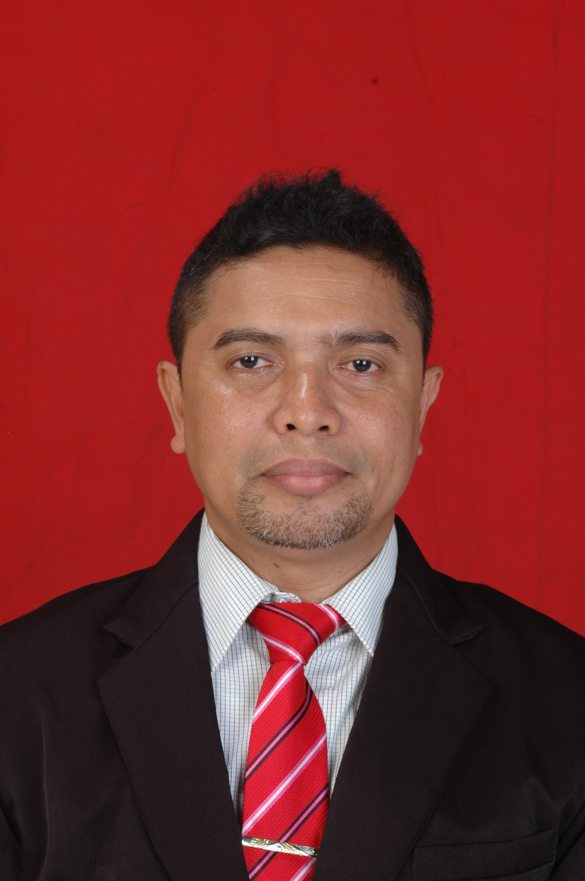 Dr. Sayit Abdul Karim S.Pd., M.Pd.