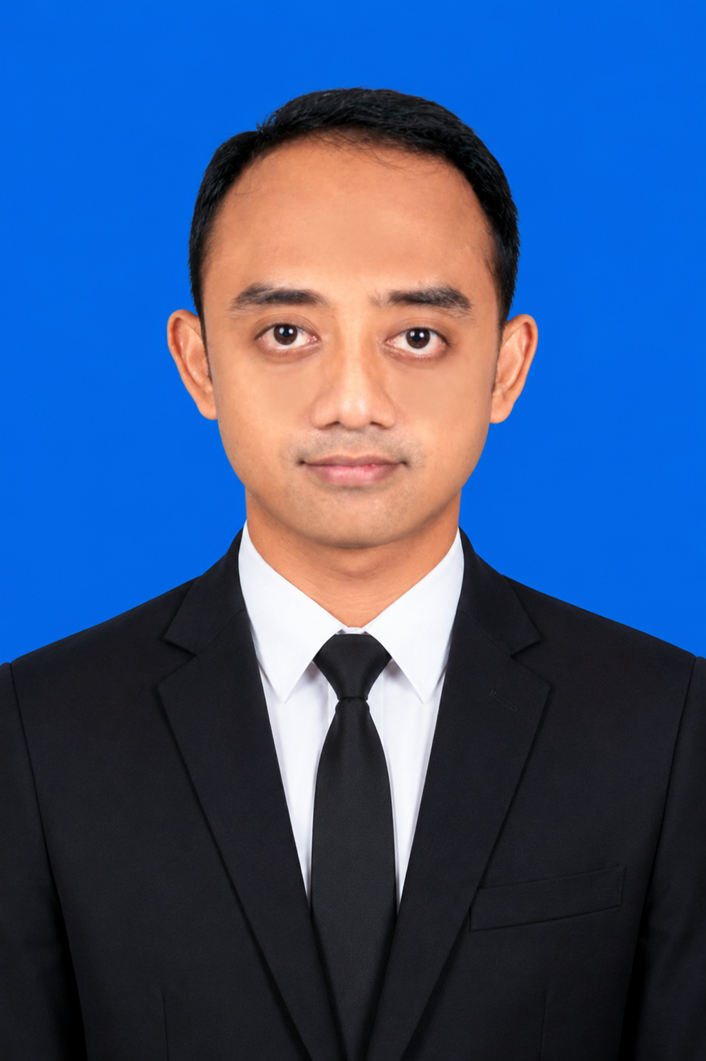 Fahrur Rijal Ardiyanto S.Pd., M.Pd.