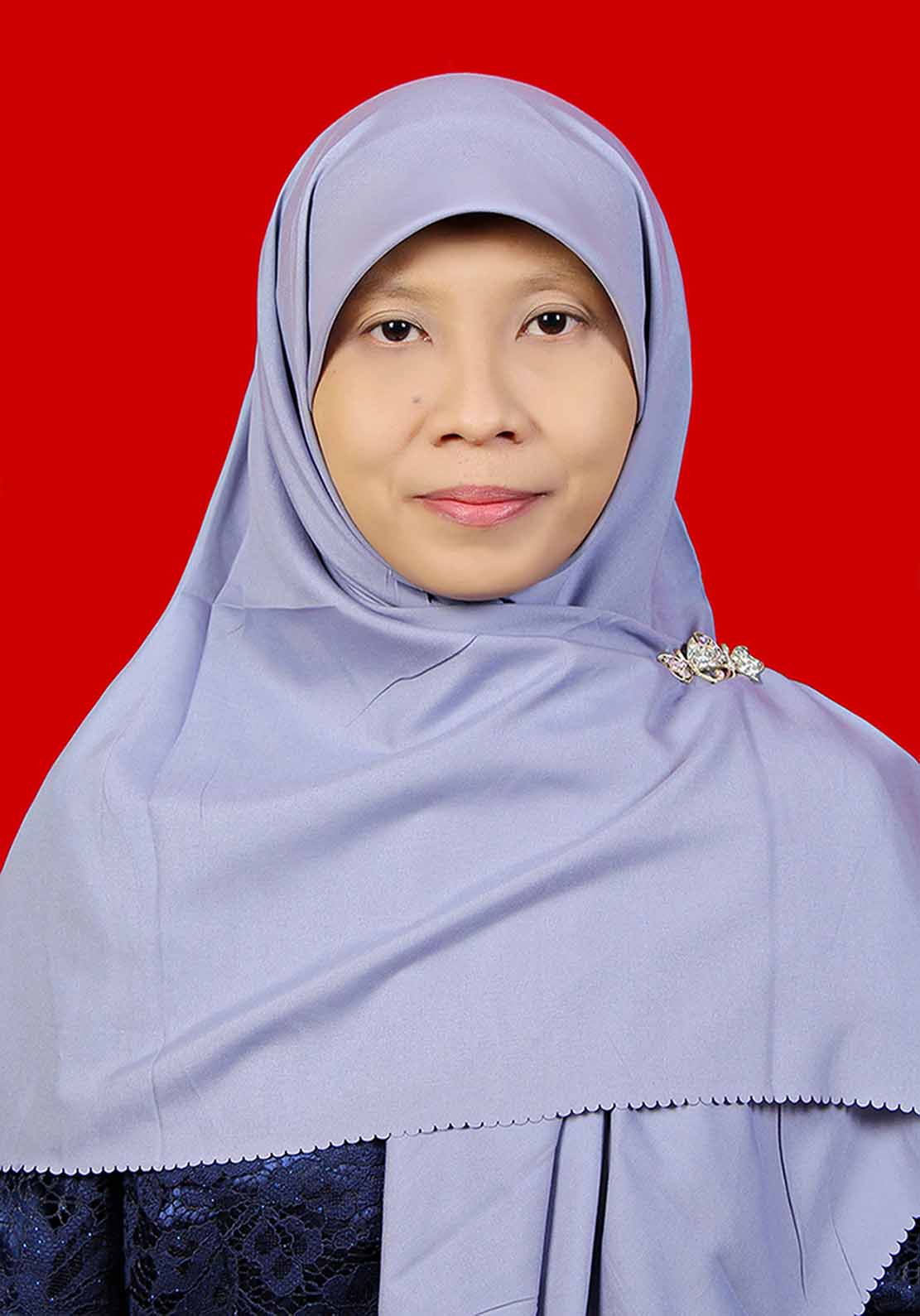 Dr. Dyah Rohma Wati M.Pd
