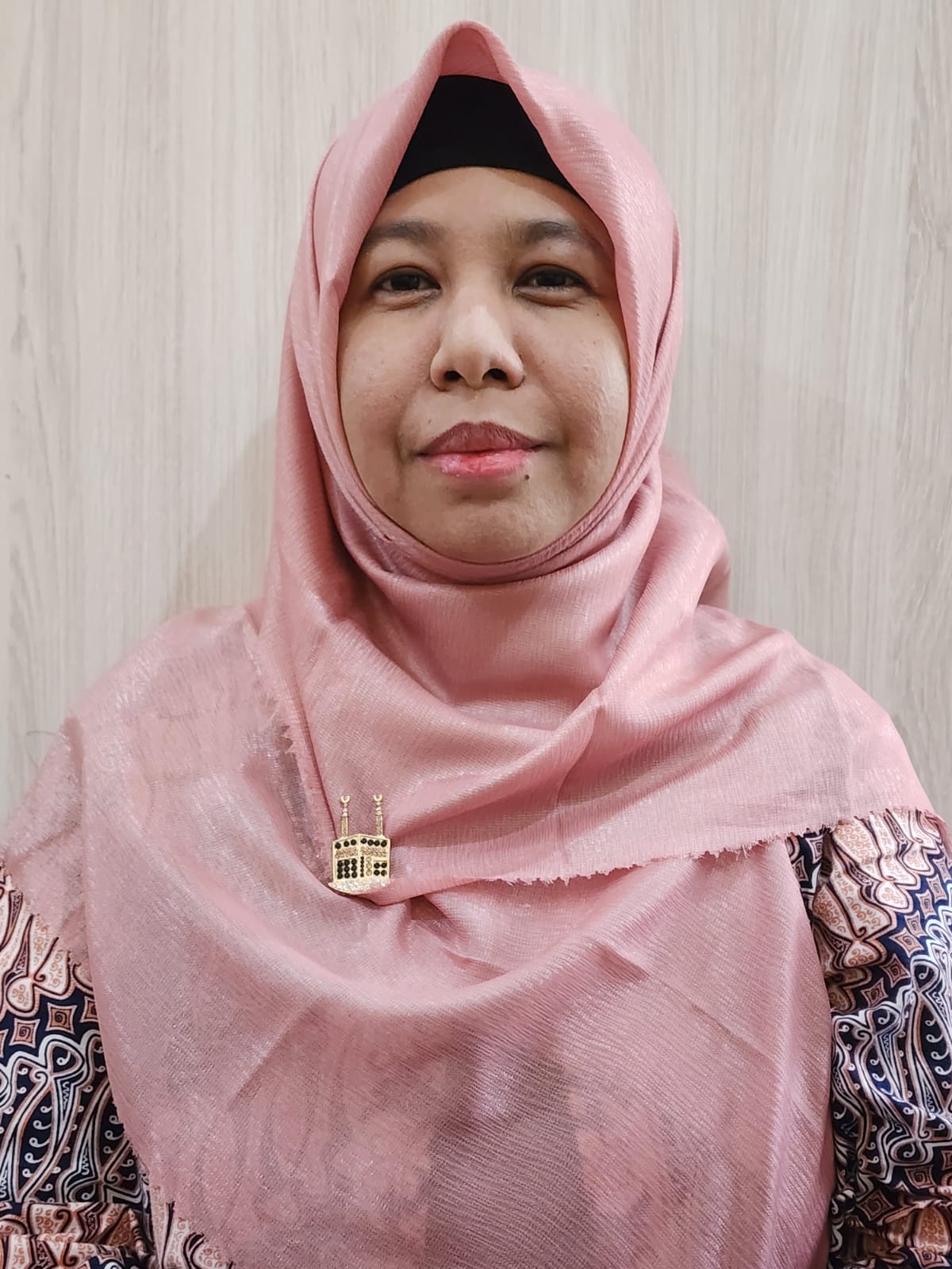 Wardah Wardah M.Pd.
