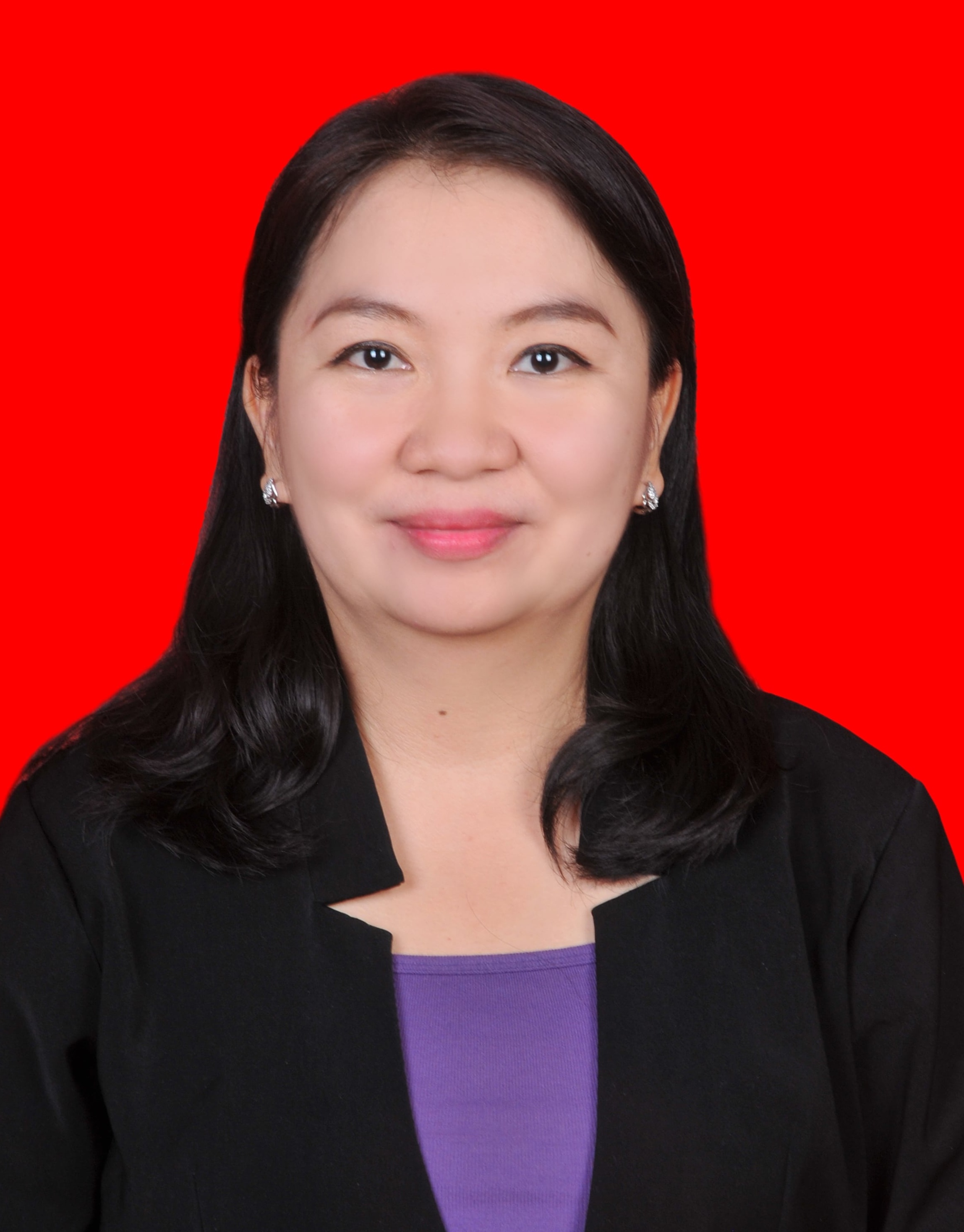 Dr. Denok Lestari S.S., M.Hum.