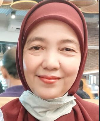 Dr. Ir. Suciana Wijirahayu M.Pd.