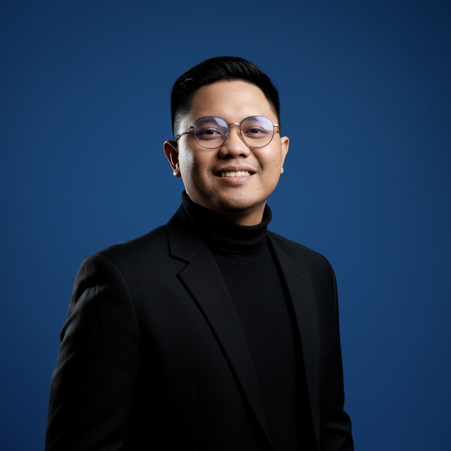 Abdurrohman Septiadi M.Ed