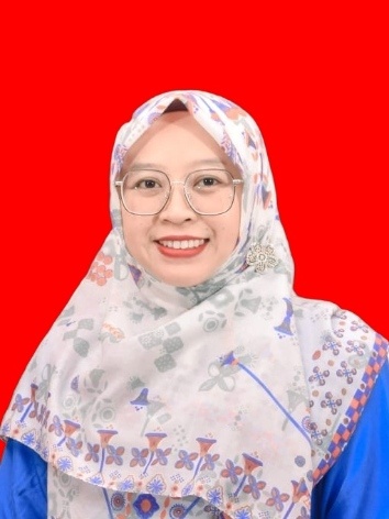 Rahmatika Kayyis M.Pd.