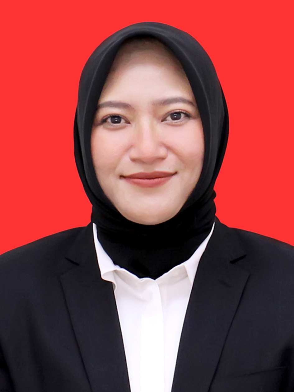 Dr. Alviaderi Novianti M.Pd.