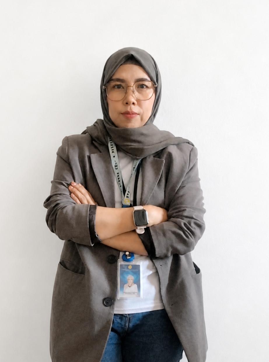 Yayu Sri Rahayu S.Pd., M.Pd.