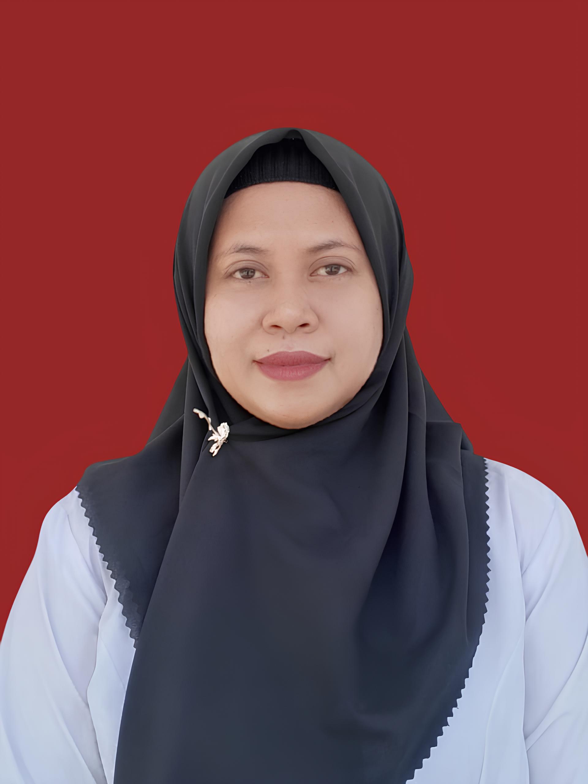 Widi Syaftinentis M.Pd