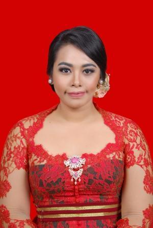 Putu Dian Yuliani Paramita S.S., M.Hum.