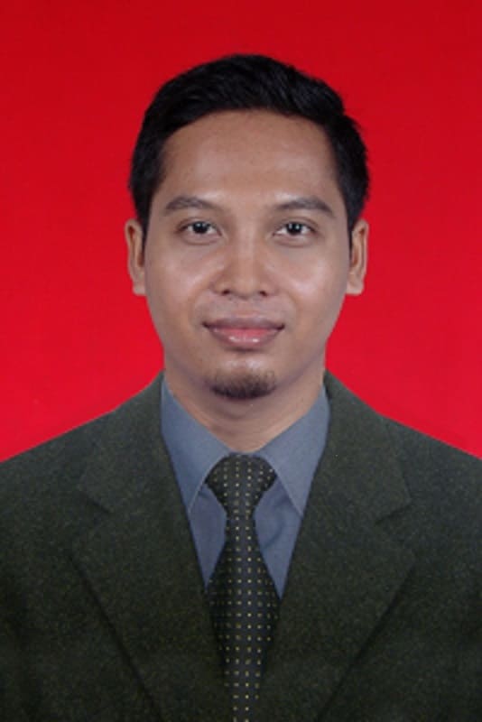 Samsul Amri S.Pd., M.Pd