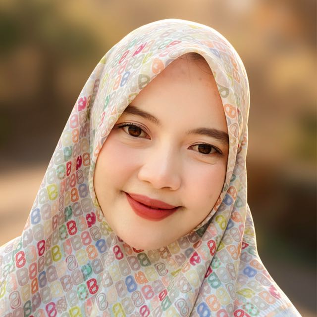 Sartika Hijriati S.S., M.Hum.