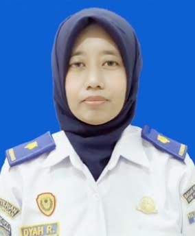 Dr Dyah Ratnaningsih S.S., M.Pd