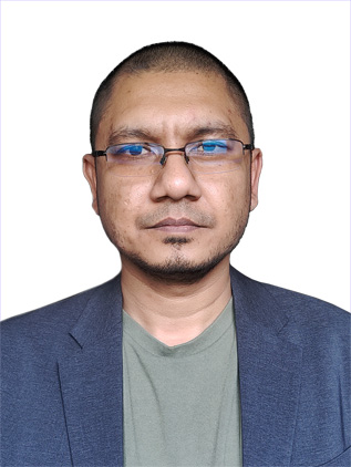 Rahmat Yusny Ph.D.