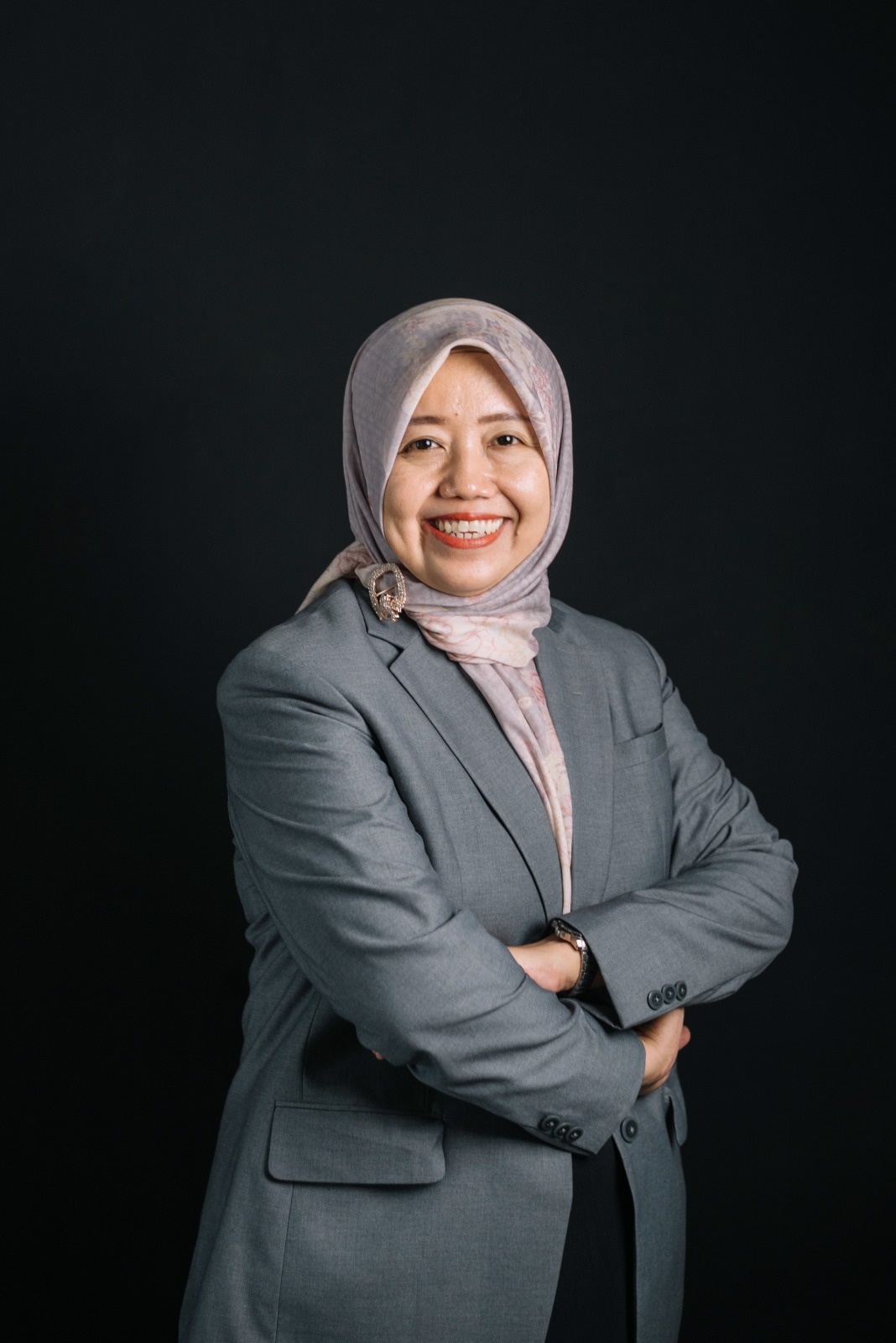 Dr. NOVITA EKA TRISTIANA S.Pd.,M.Pd.