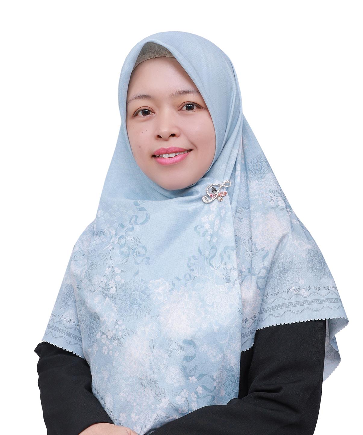 Dr Seftika M.Pd.