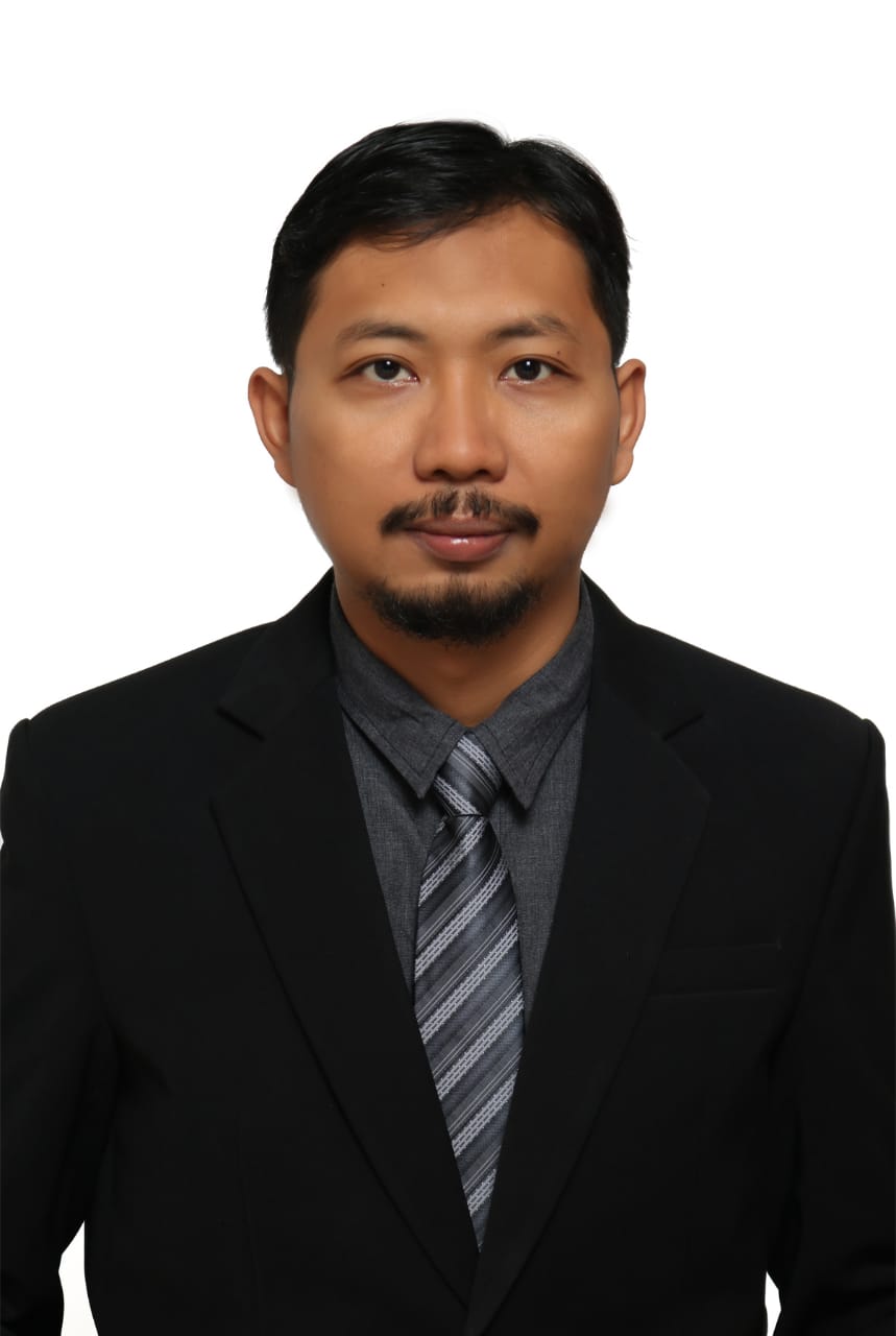 Roko Patria Jati Ph.D.