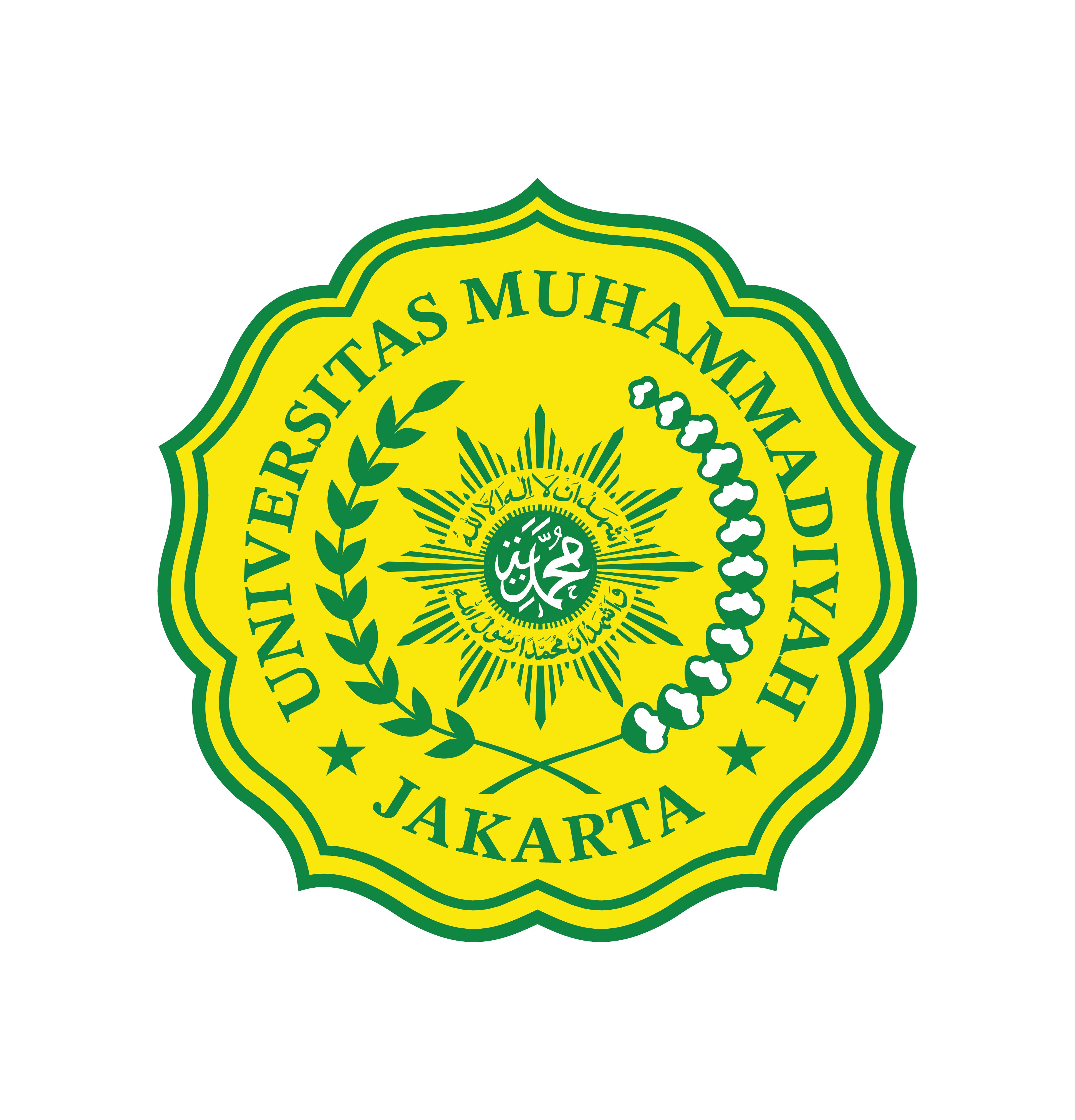 Universitas Muhammadiyah Jakarta